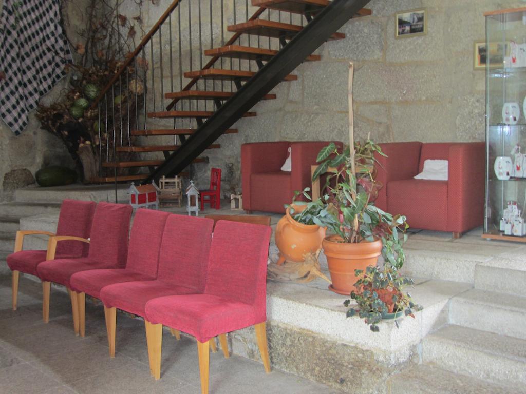 Rural De Charme Maria Da Fonte 3* Povoa de Lanhoso