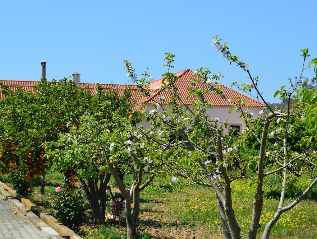 Gasthuis Quinta Do Covanco 3*