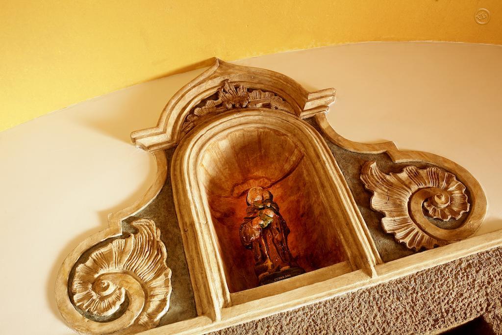 Hotel Convento D'alter