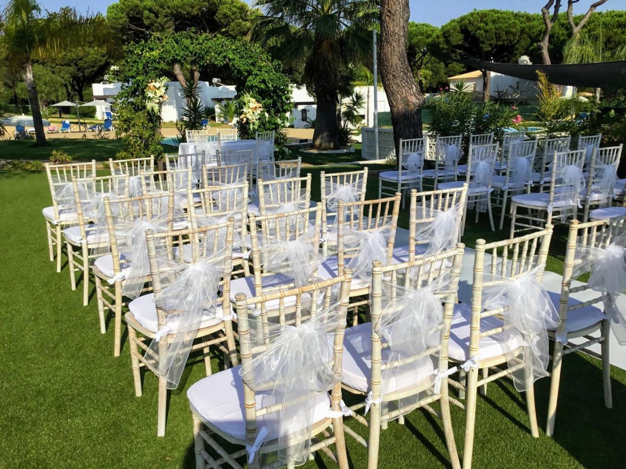 Prado Holiday park Vilamoura