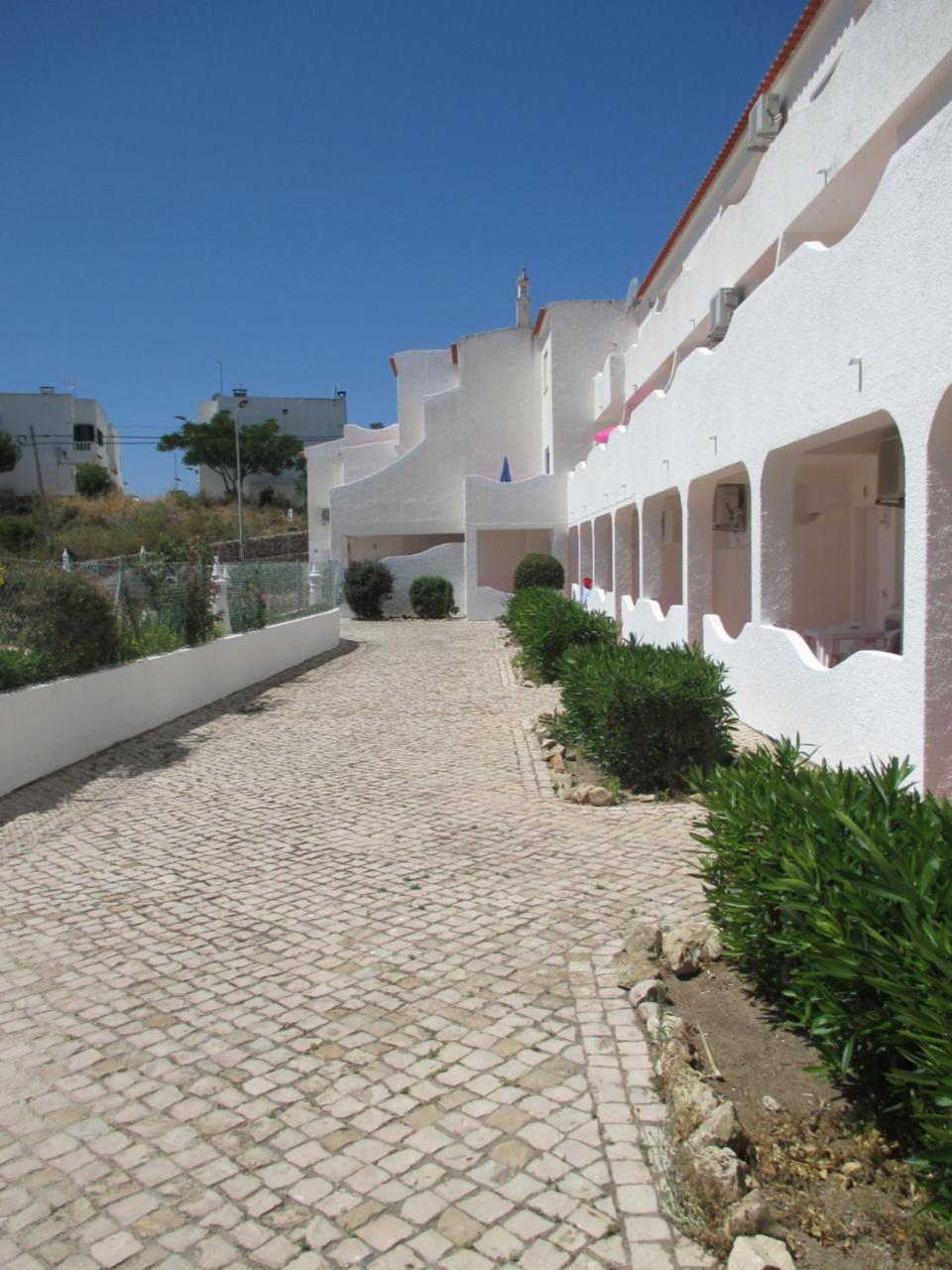 Praia Club Salema