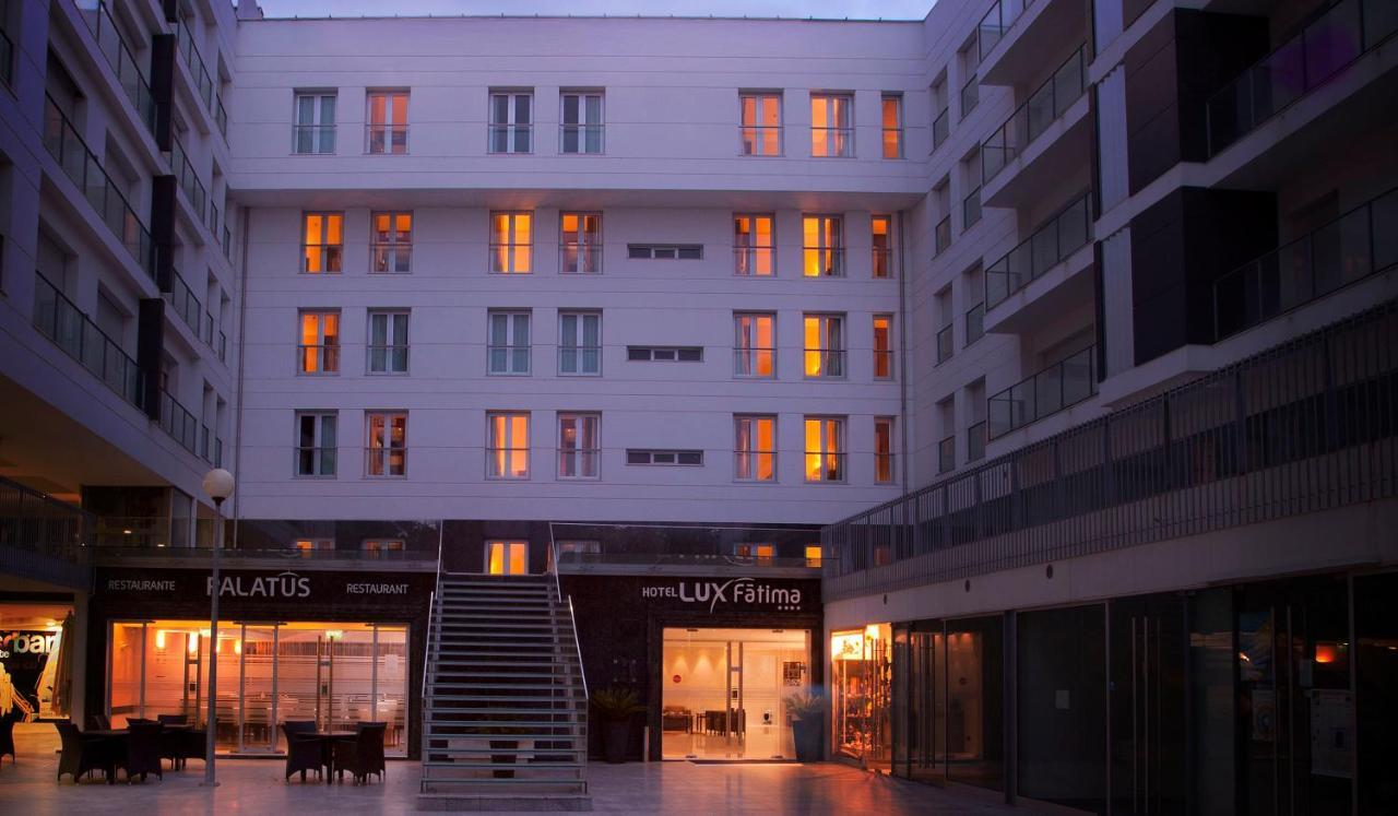Hotel Lux 4*