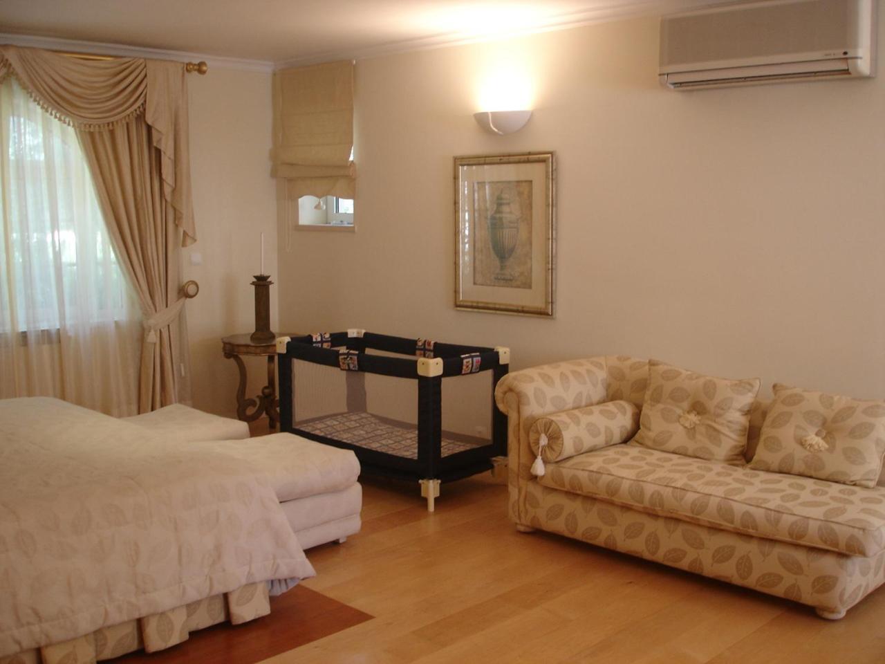 Guest house Oasis Azeitao