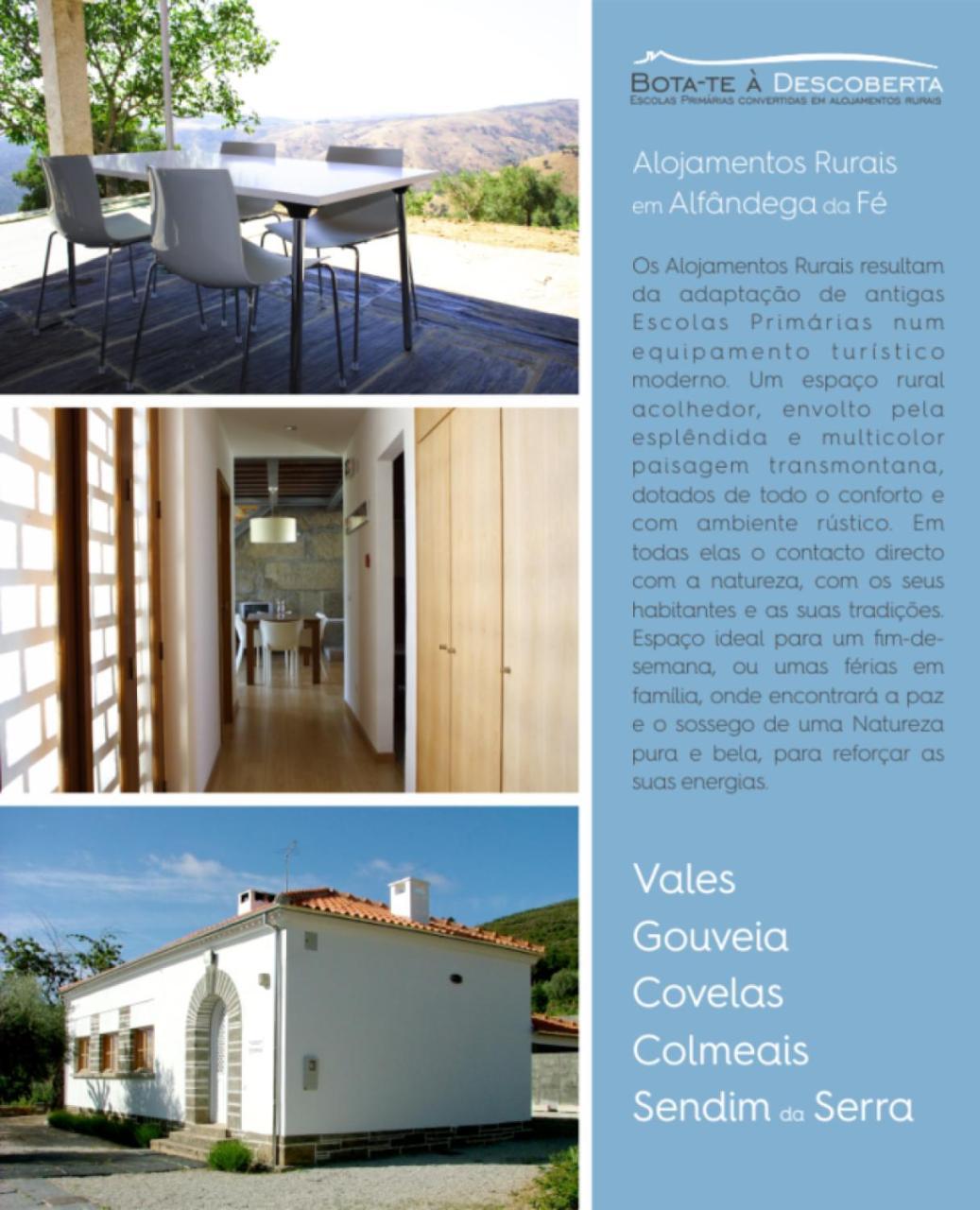 Agroturismo Rural De *