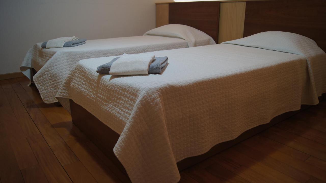 Farm stay Alojamento Rural De