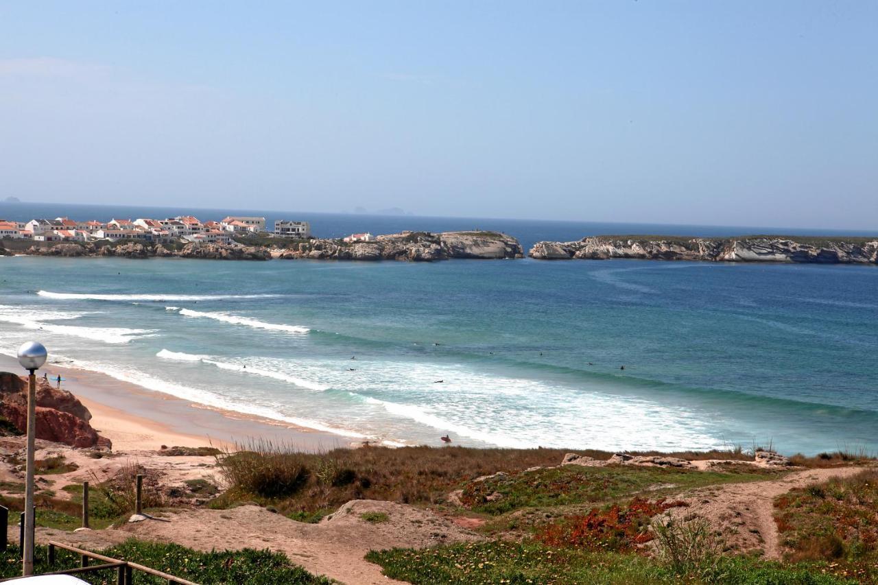 4 Surf Ii * Baleal