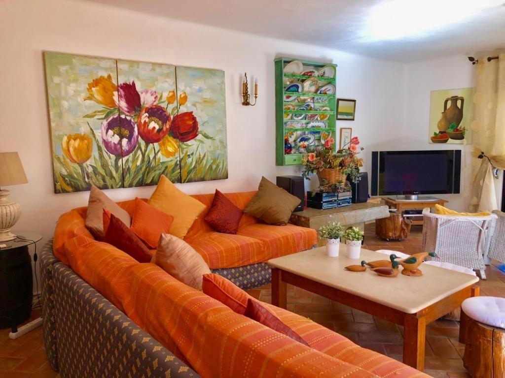 Casa Da Avo Vakantiehuis Loulé