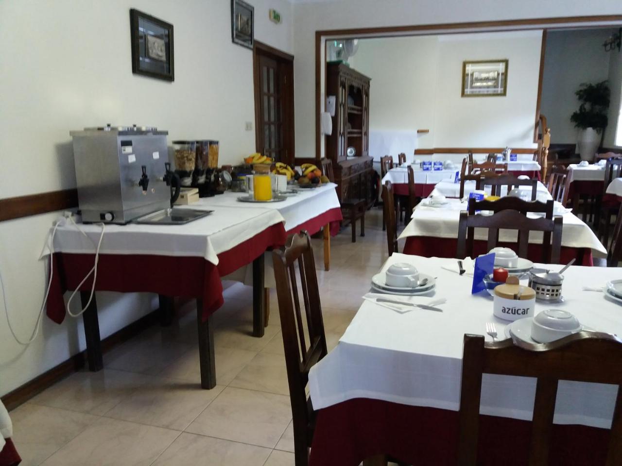 Horizonte Do Guest house 2*