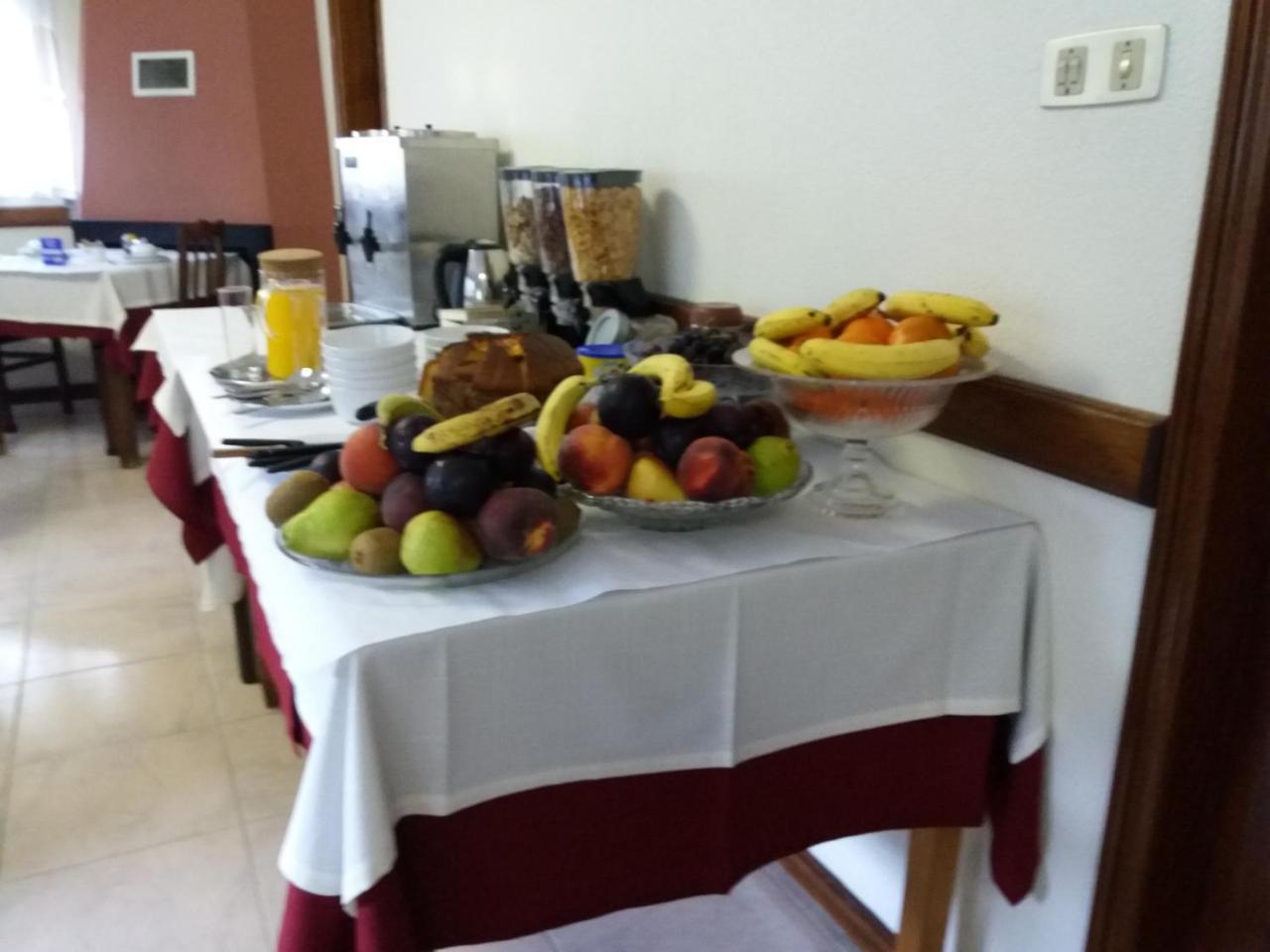 Horizonte Do Guest house Geres