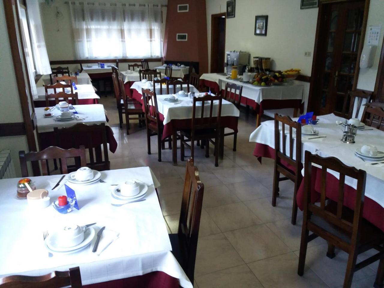Guest house Horizonte Do 2*