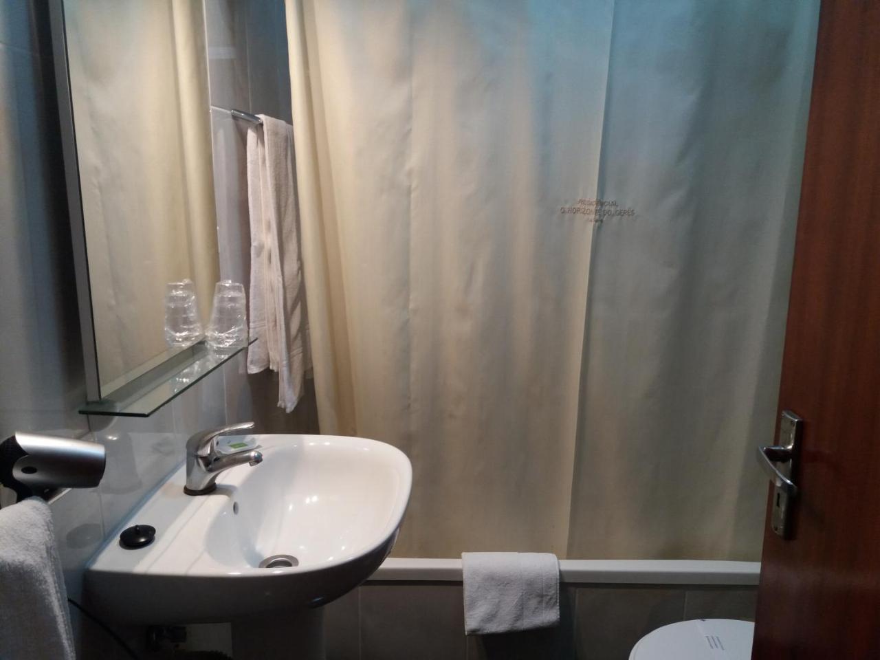 Horizonte Do Guest house
