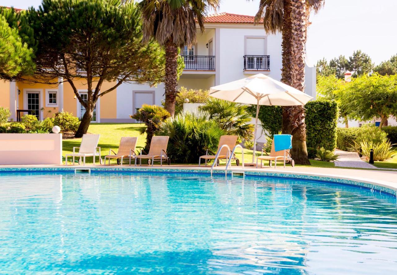 Vila Dos Principes - Praia D'el Rey Golf & Beach Holiday home *
