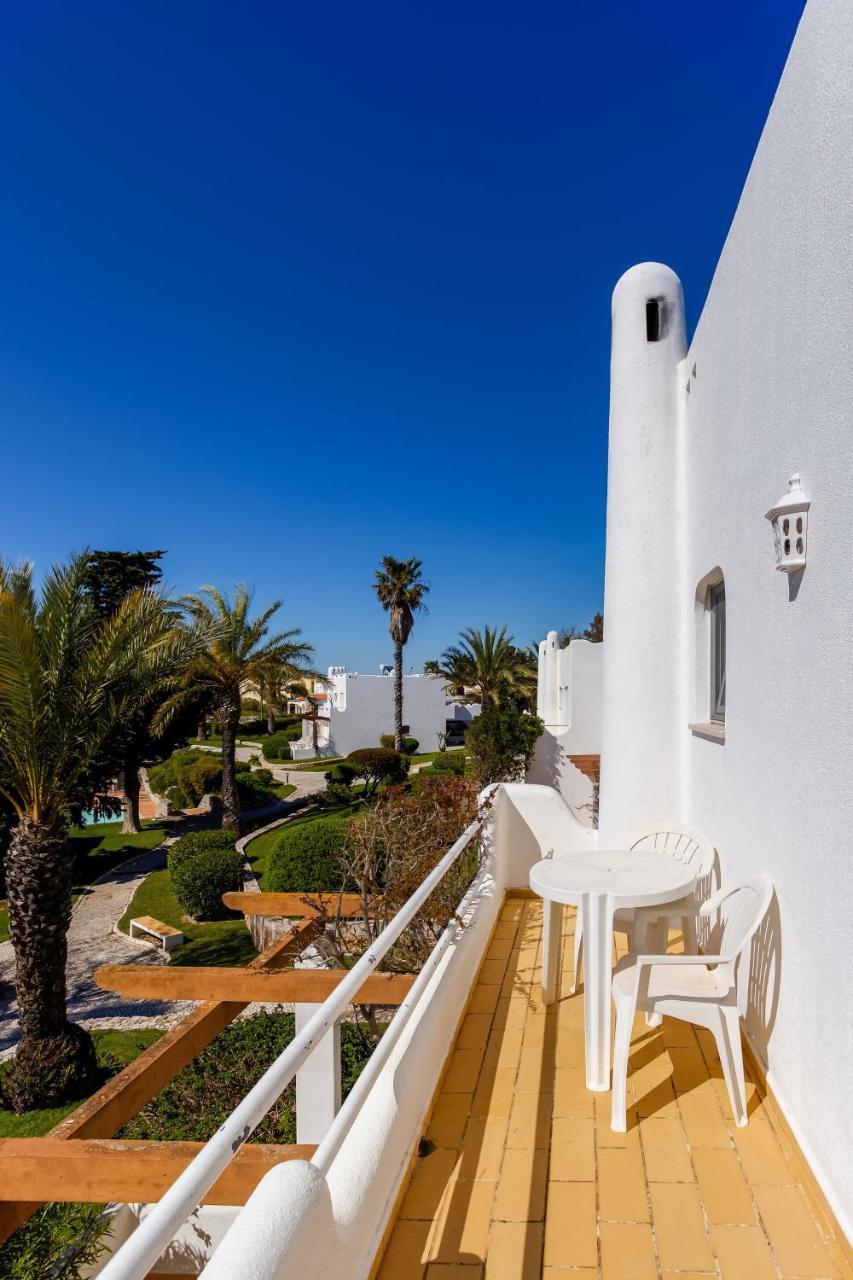 Vila Gaivota Holiday park *