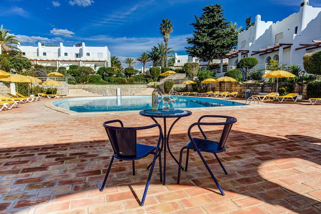 Vila Gaivota Holiday park Ferragudo (Faro)