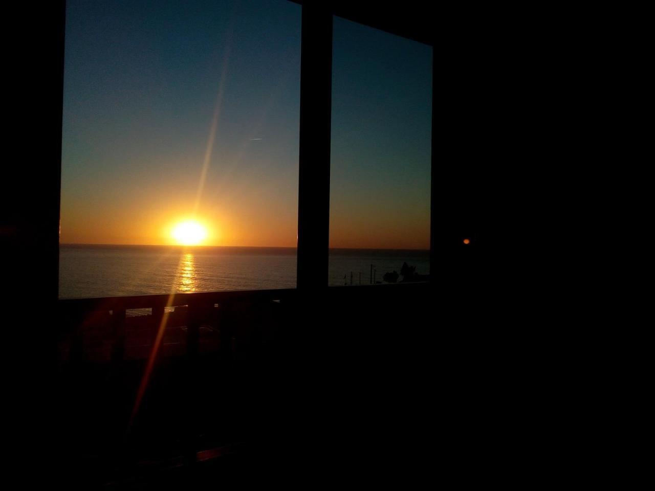 Apartamento Coxos
