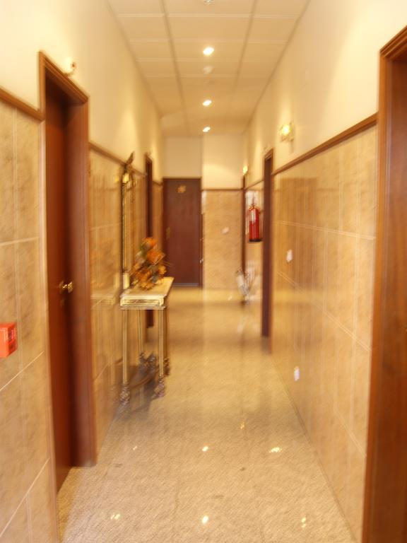 Requinte Hotel