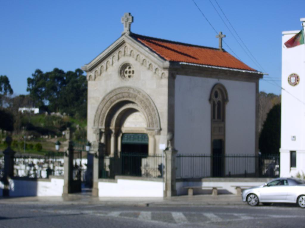 Hotel Requinte Arcozelo (Porto)