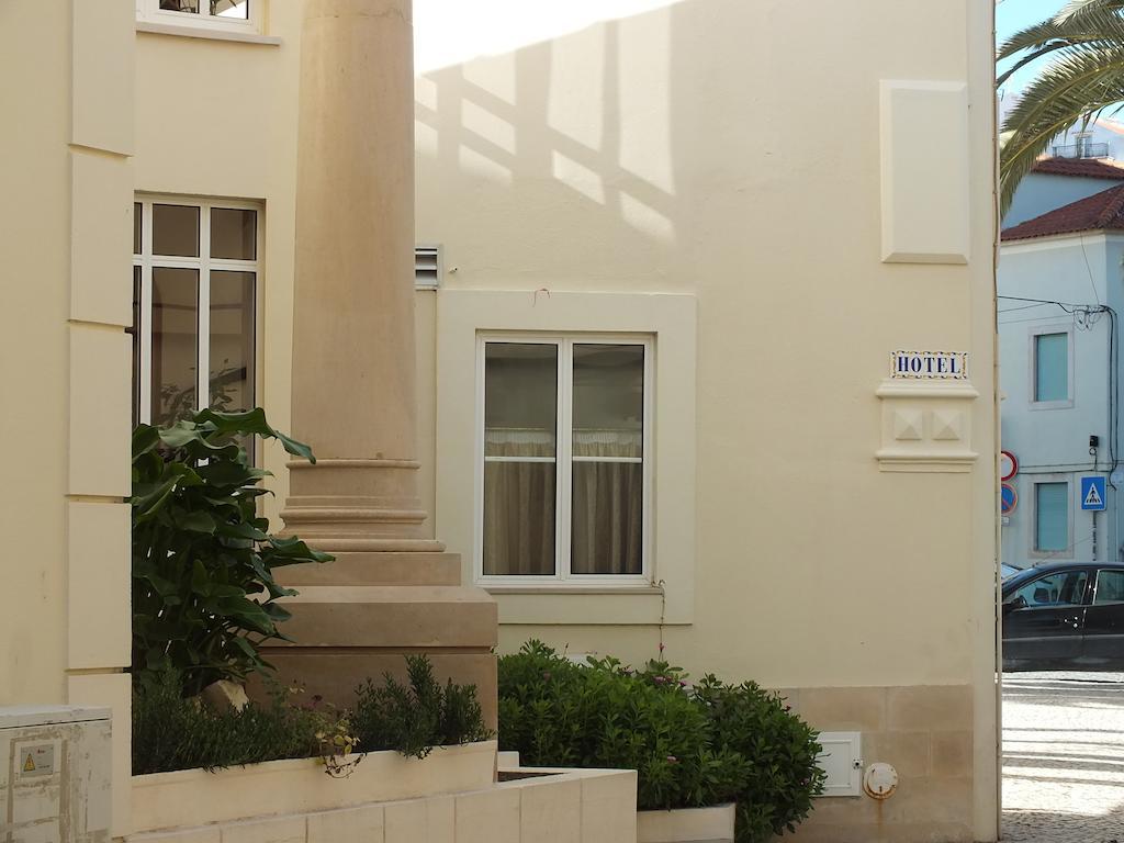 Albergaria Sao Pedro Guest house 4*