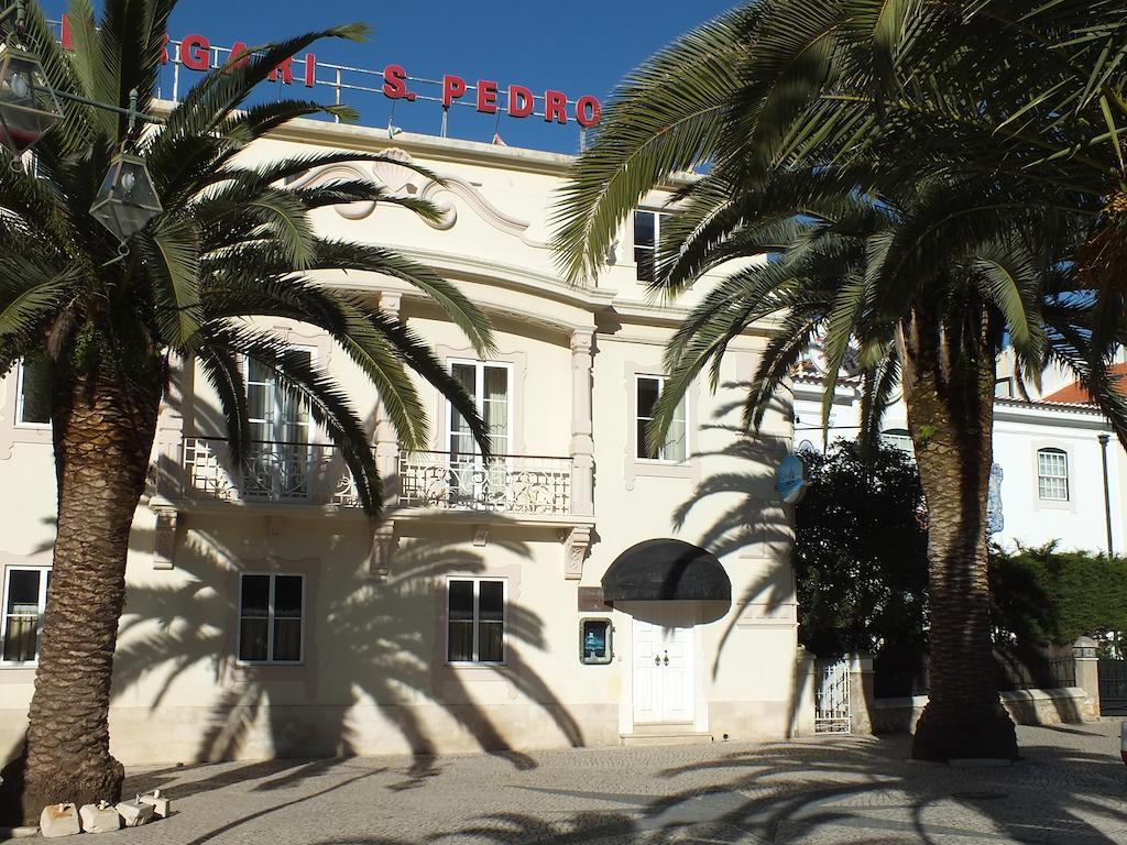 Guest house Albergaria Sao Pedro Sao Martinho do Porto
