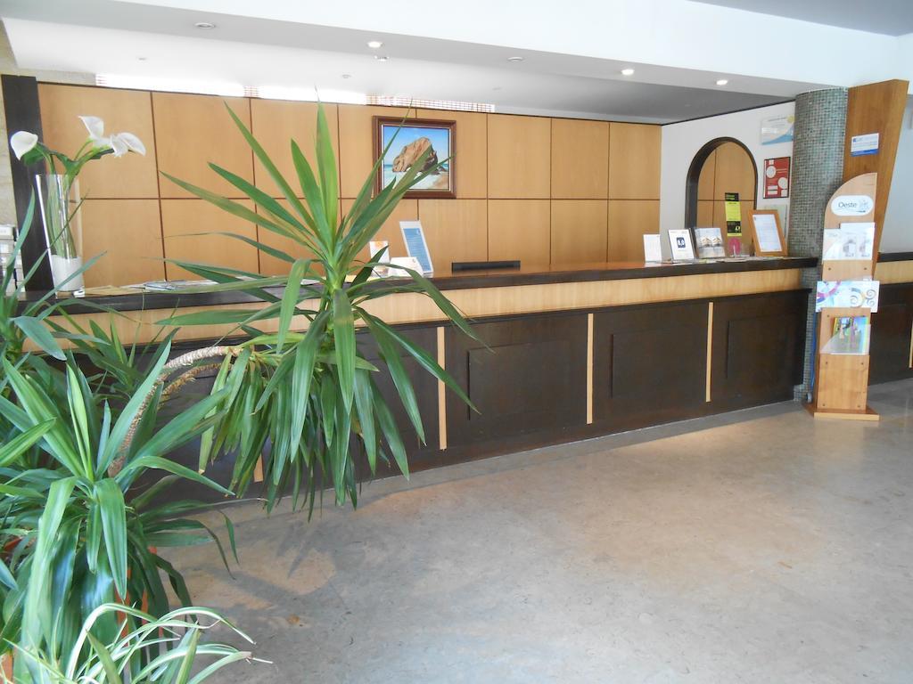 Hotel Santa Cruz 3*