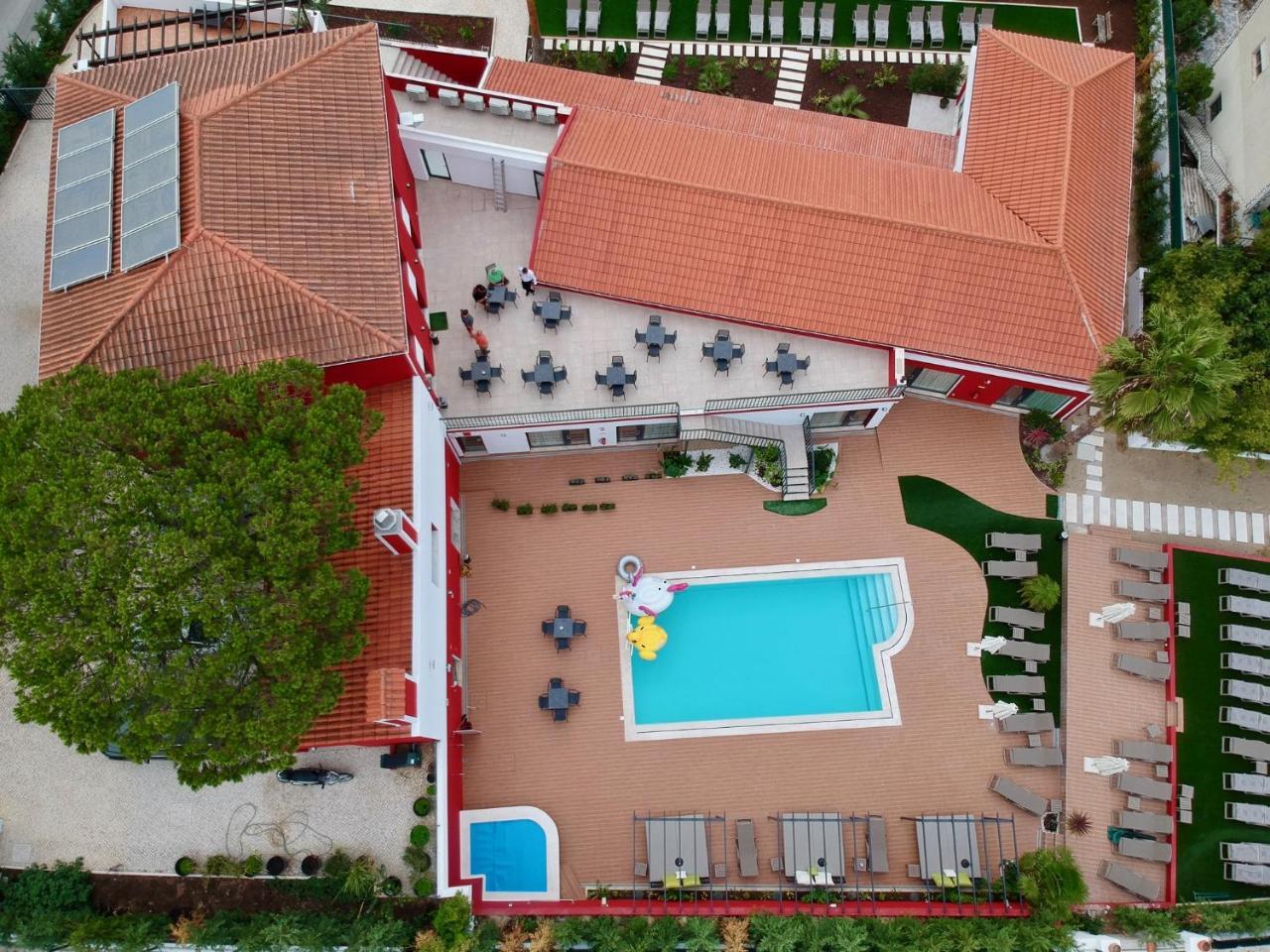 3 Caparica - Lisbon Gay 3*