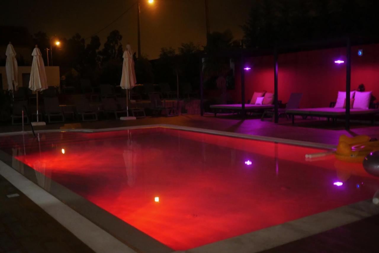 3 Caparica - Lisbon Gay Hotel