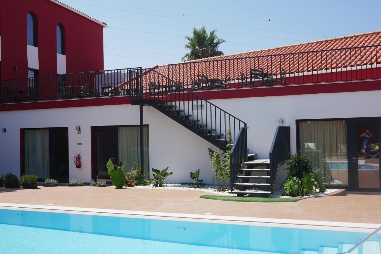 3 Caparica - Lisbon Gay 3* Charneca (Setubal)