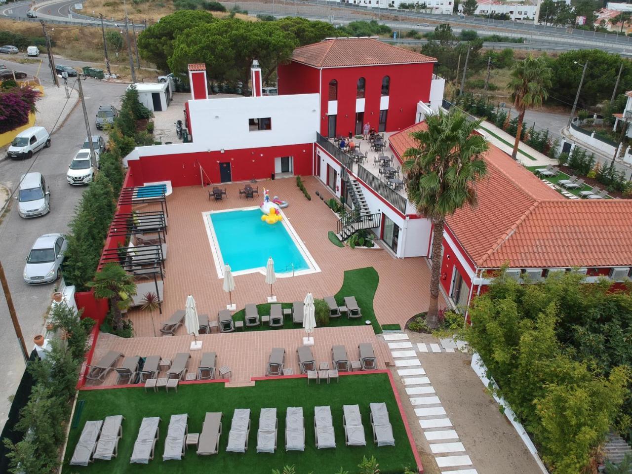 3 Caparica - Lisbon Gay Hotel