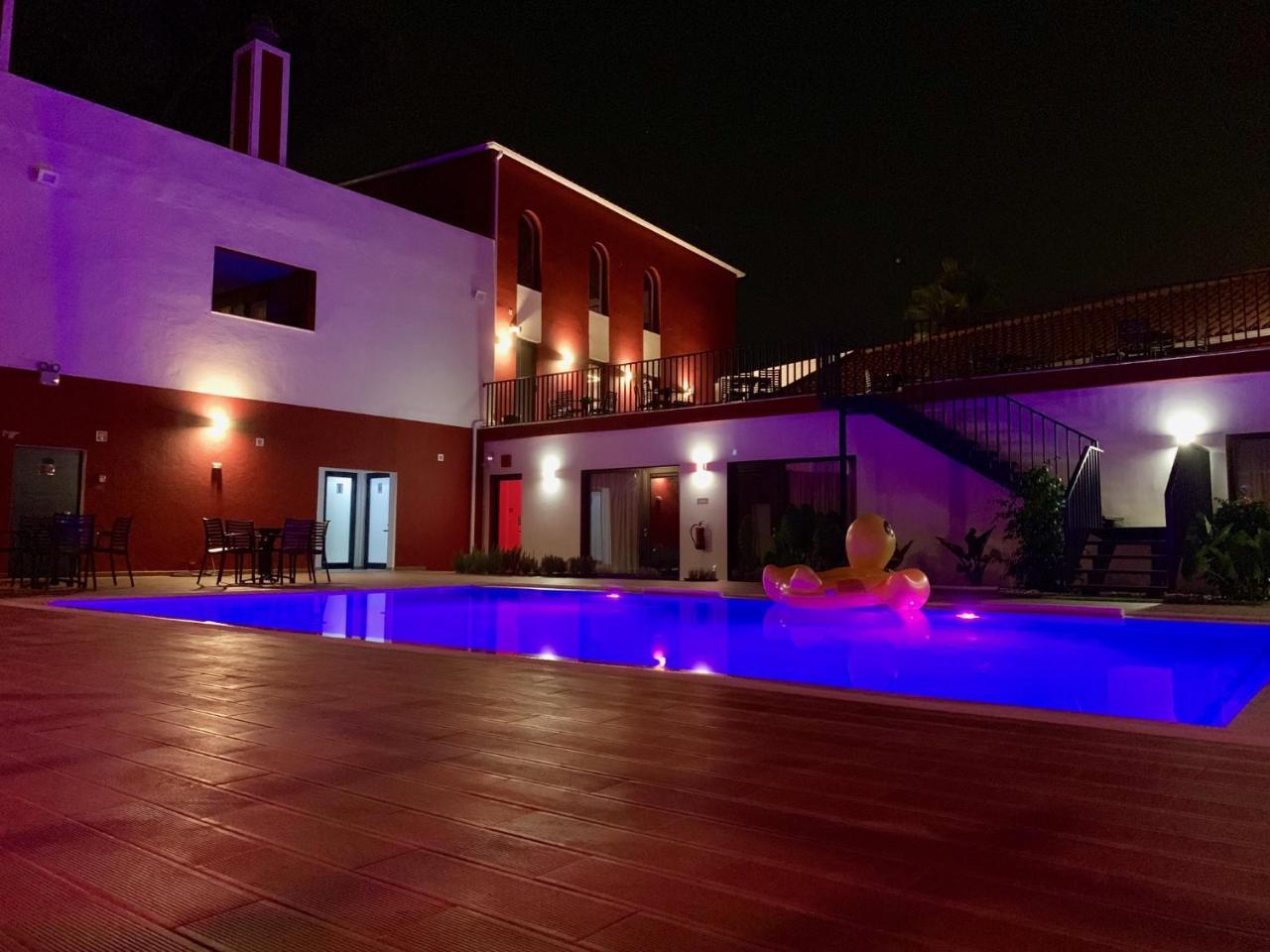 3 Caparica - Lisbon Gay Hotel