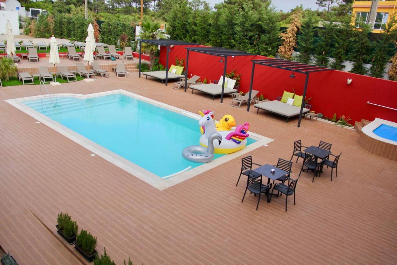 Hotel 3 Caparica - Lisbon Gay Charneca (Setubal)