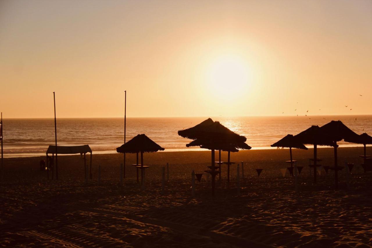 3 Caparica - Lisbon Gay Hotel