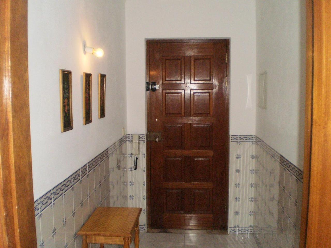 Lagar Apartment Manta Rota