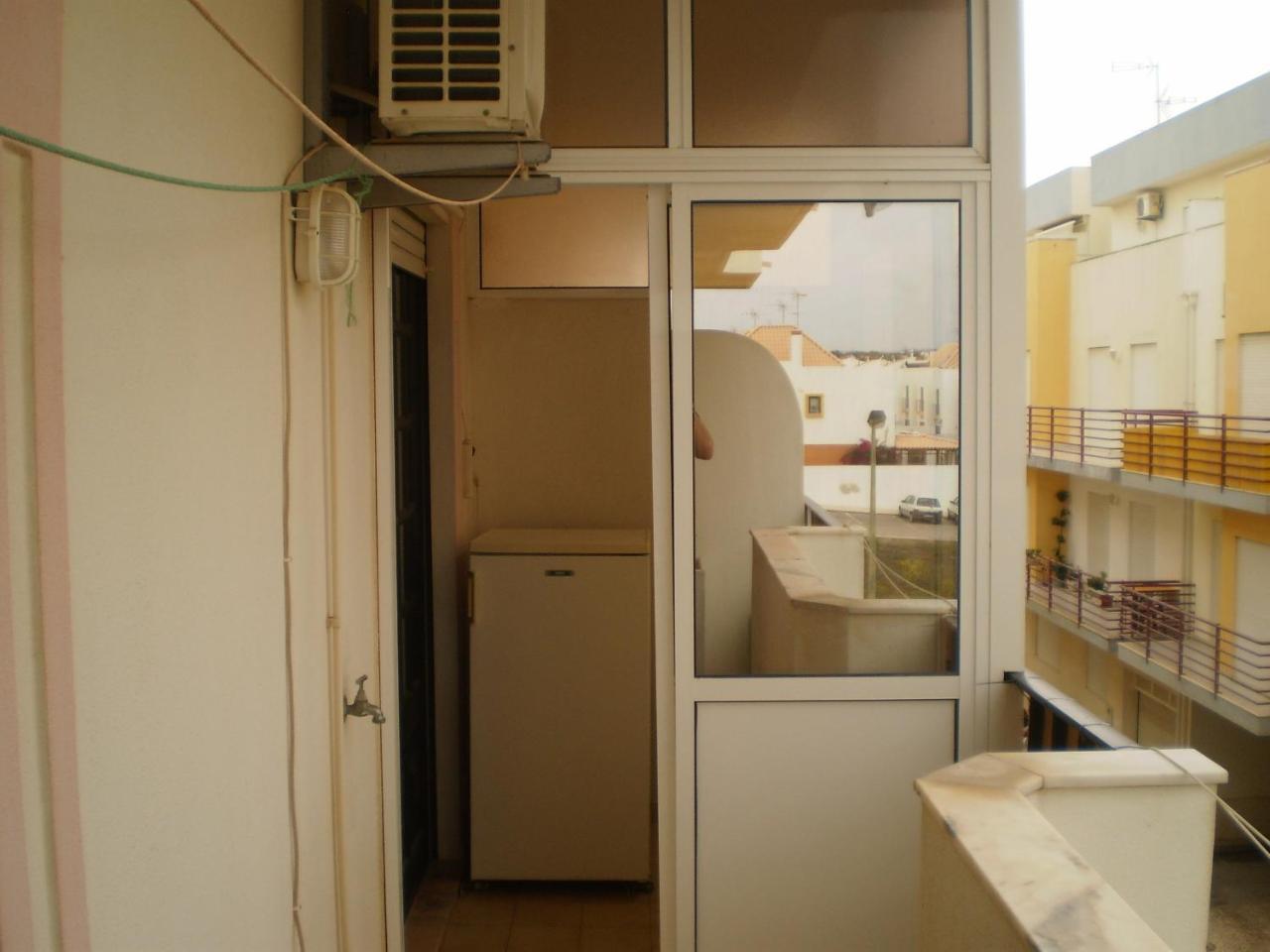 Lagar Apartment *