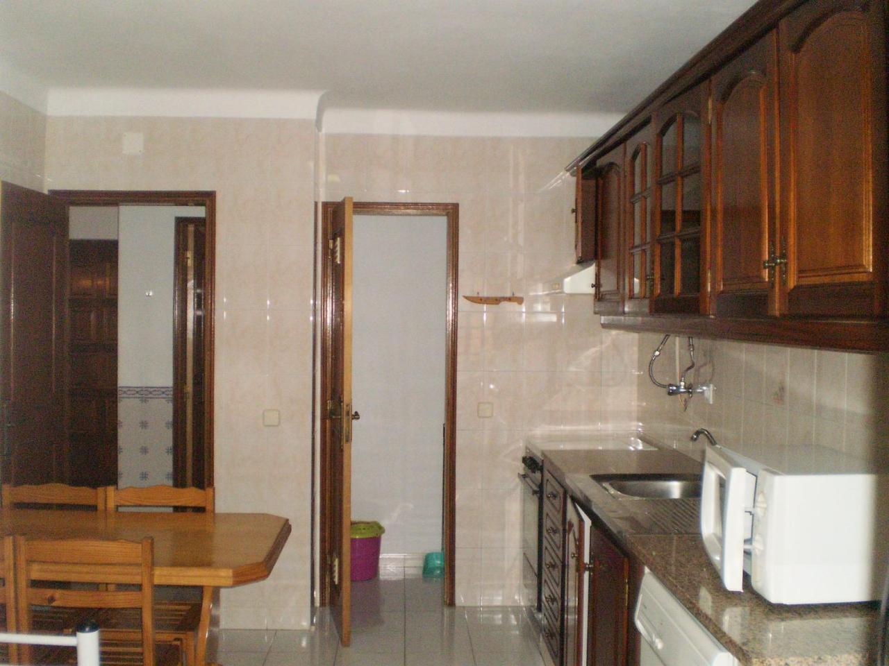 Apartment Lagar