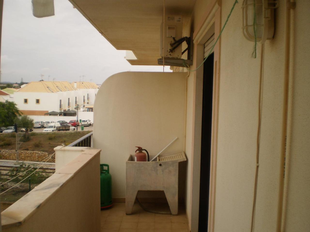 Apartment Lagar *