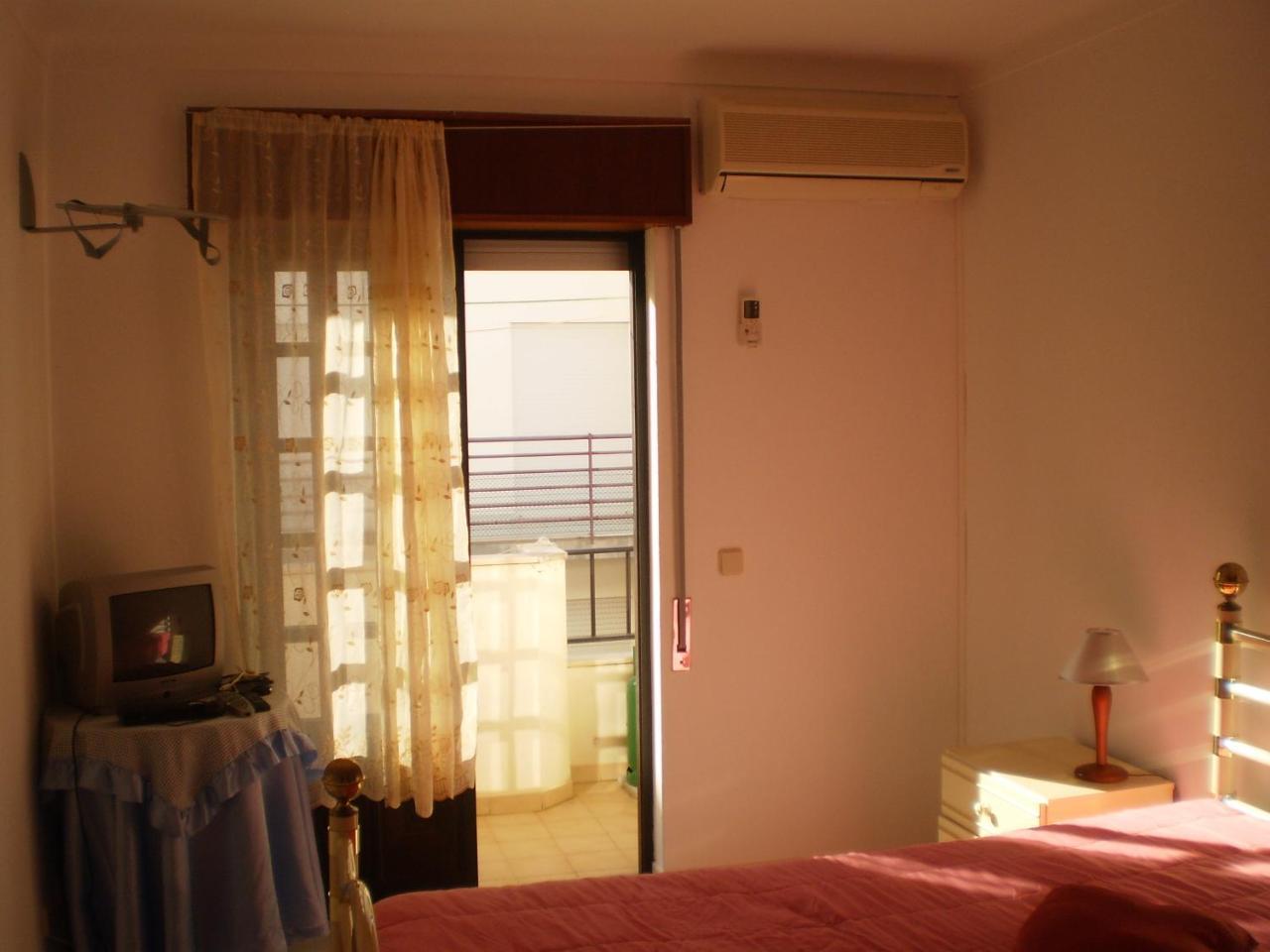 Lagar Apartment Manta Rota