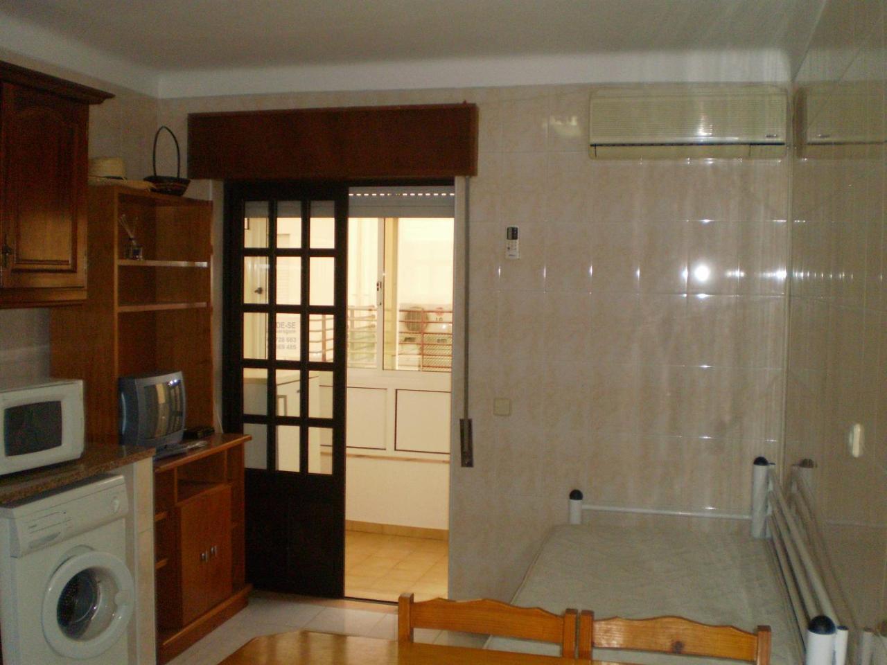 Lagar Apartment *