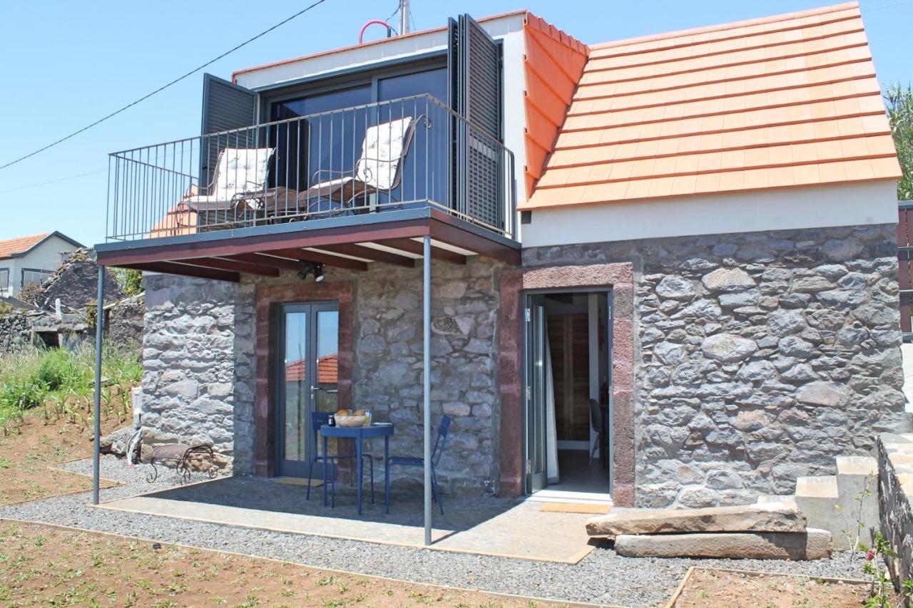 Ourmadeira - Quinta Inacia, Countryside Escape Apartment