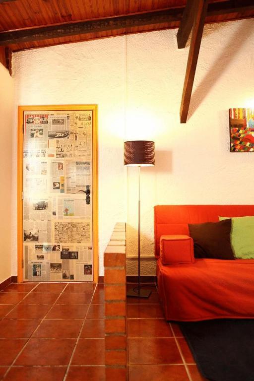 Casal Da Eira Branca - Turismo Rural - Landhuis Caldas Da Rainha
