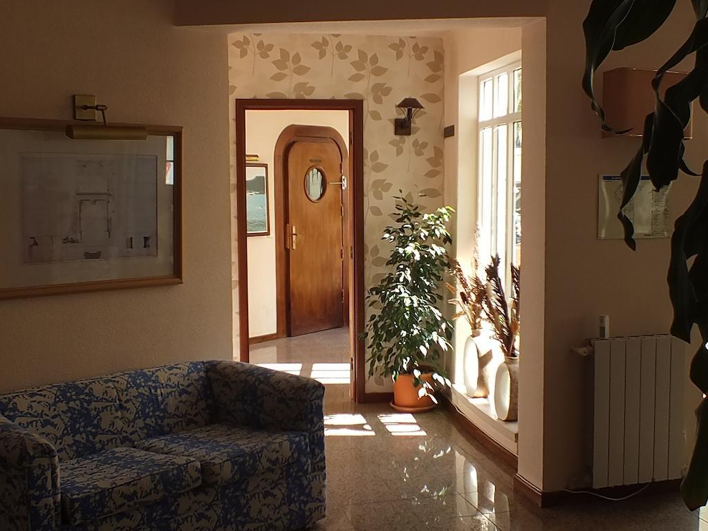 Albergaria Sao Pedro Guest house Sao Martinho do Porto