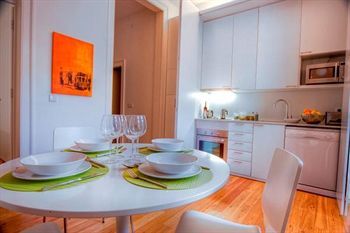 Hello Conde Barao Apartamento