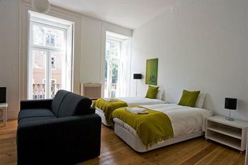 Apartamento Hello Conde Barao *