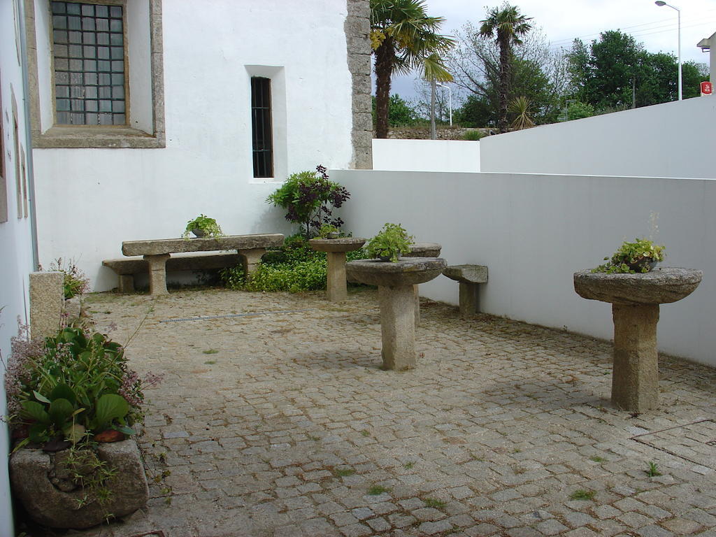 Convento Dos Capuchos Hotel 4*