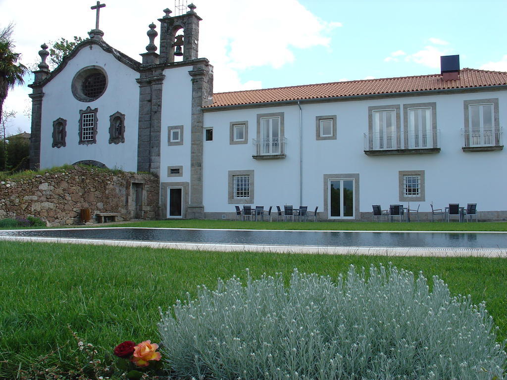 Hotel Convento Dos Capuchos Moncao
