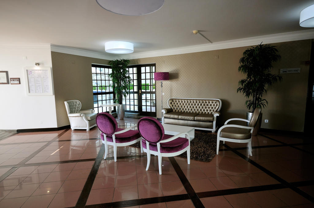 Josefa D`obidos Hotel Óbidos