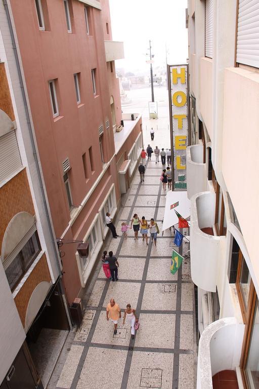 Luso Brasileiro Hotel Povoa de Varzim