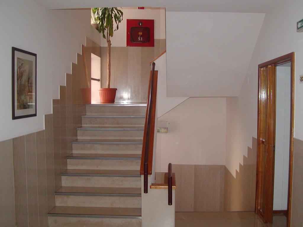 Hotel Luso Brasileiro 2*