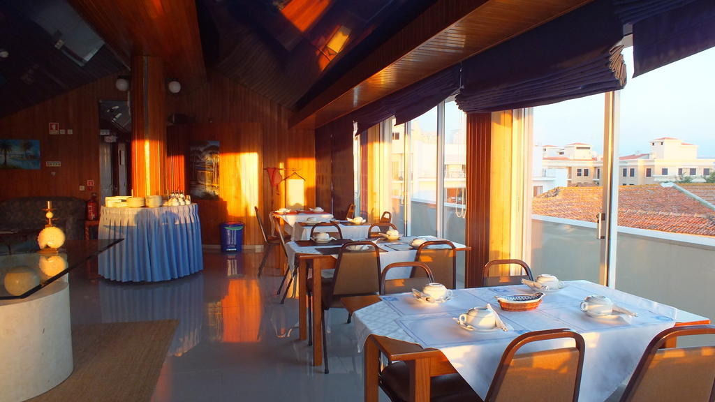 Albergaria Sao Pedro Guest house 4*