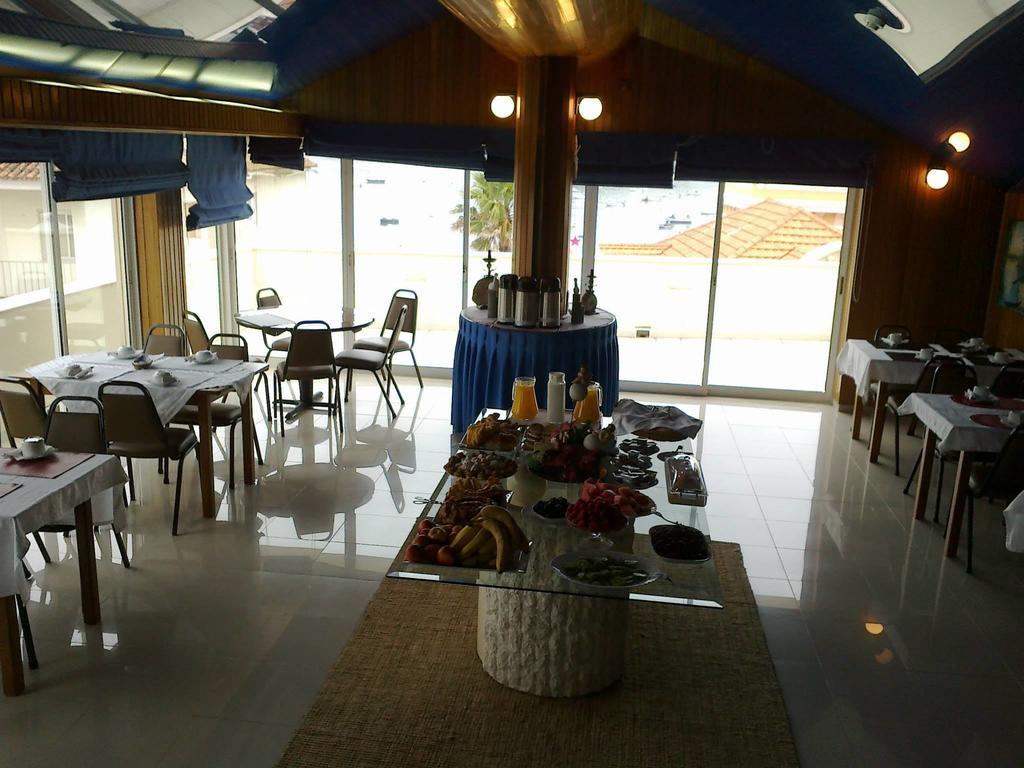 Guest house Albergaria Sao Pedro Sao Martinho do Porto