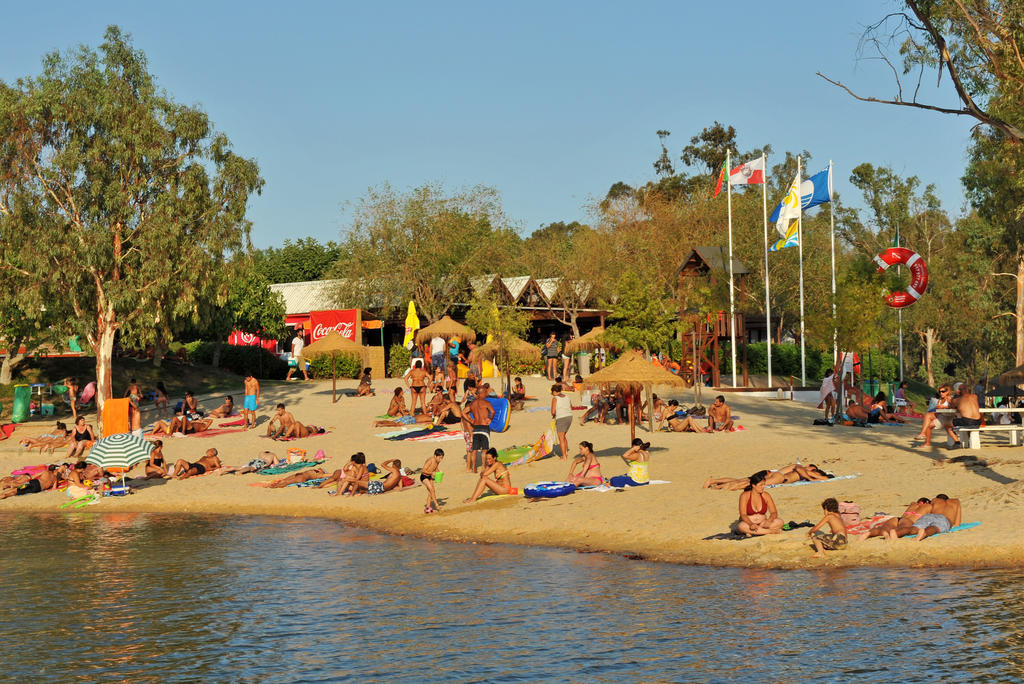 Hotel Alentejo Star - Sao Domingos - Mertola - Duna Parque & 4*
